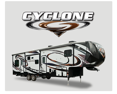 Online Products for Cyclone