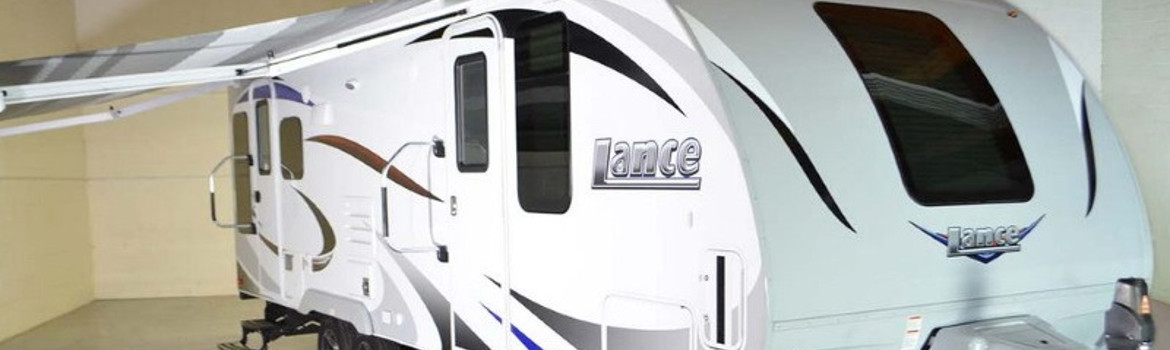 2018 Lance Travel Trailers 2375 for sale in Centerline RV, Lethbridge, Alberta