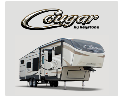Online Products for Cougar