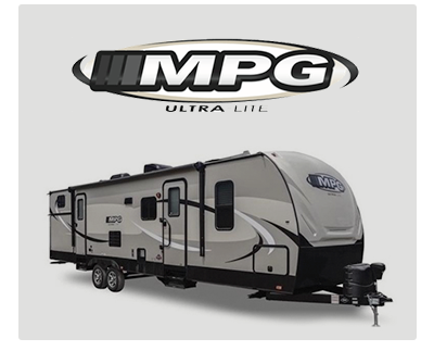 Online Products for MPG
