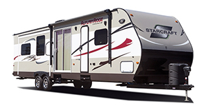 Benefits of Regular RV Maintenance